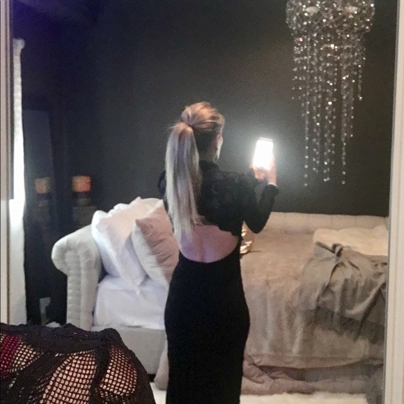 Nightcap clothing gorgeous lace dress! - Picture 3 of 7